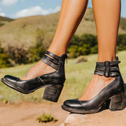 Stilvolle Damenschuhe