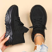 Schuhe mit extra Fußstütze