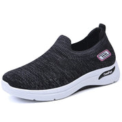 Komfort Damen Sneaker