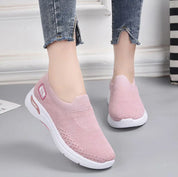 Komfort Damen Sneaker