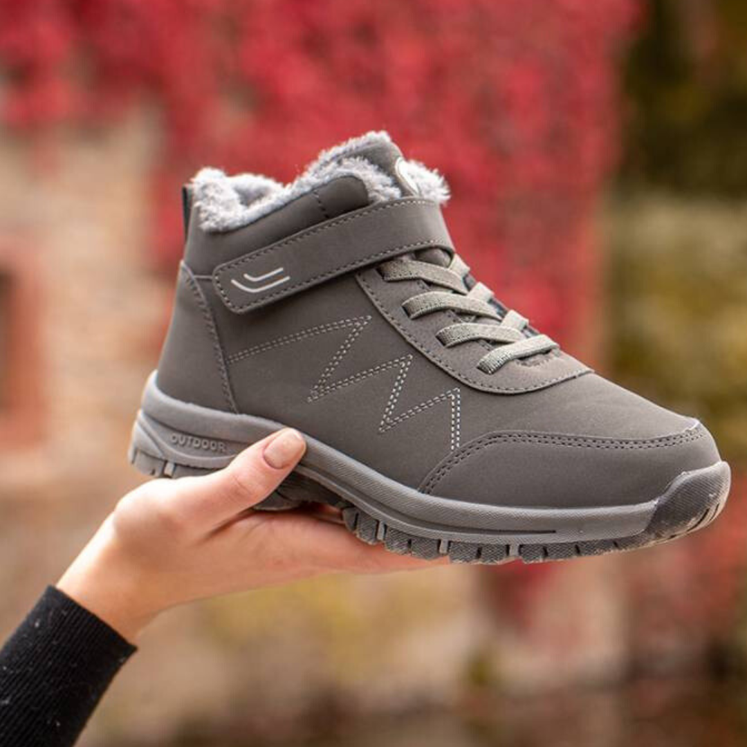 Ergonomische Stiefel für damen