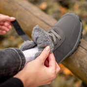 Ergonomische Stiefel für damen