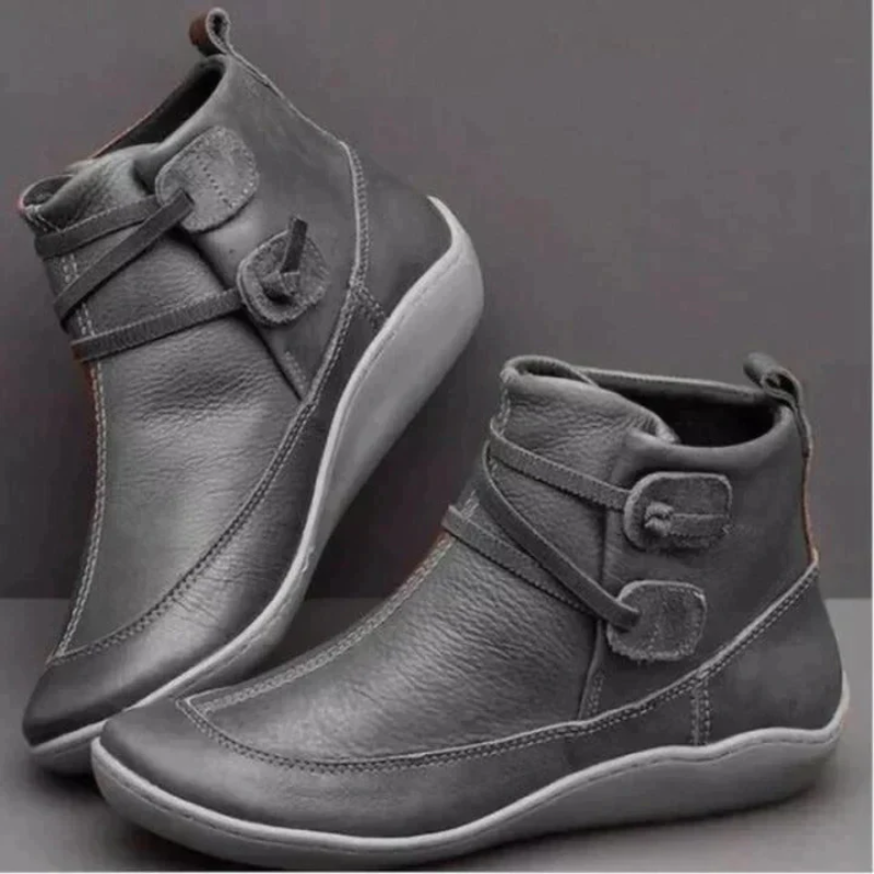 Unisex Wasserdichte Stiefeletten