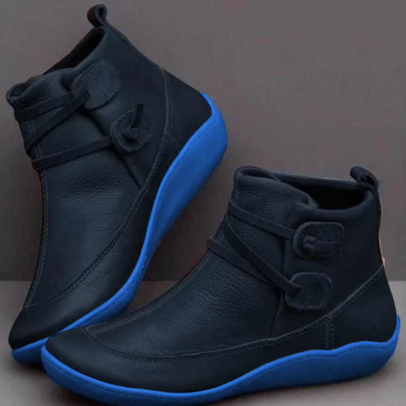 Unisex Wasserdichte Stiefeletten