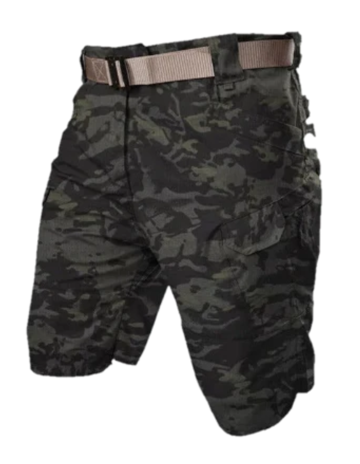Cargo Shorts für Männer