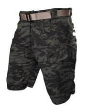 Cargo Shorts für Männer