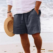 Herren Atmungsaktive Sommershorts