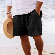 Herren Atmungsaktive Sommershorts