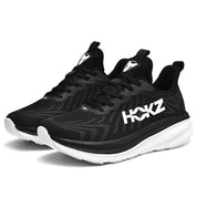 Leichte und unterstützende Laufschuhe
