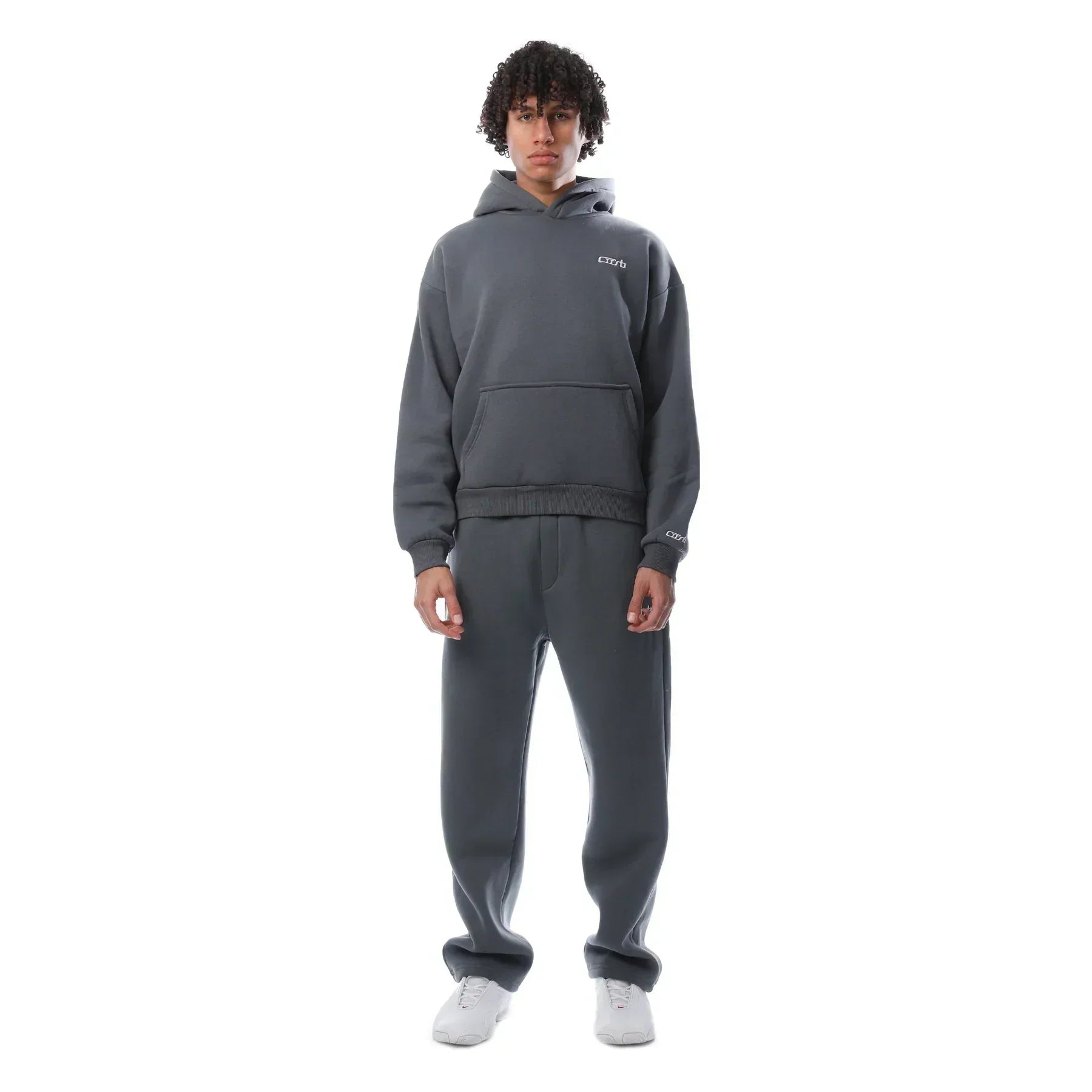 Moderner Unisex Trainingsanzug