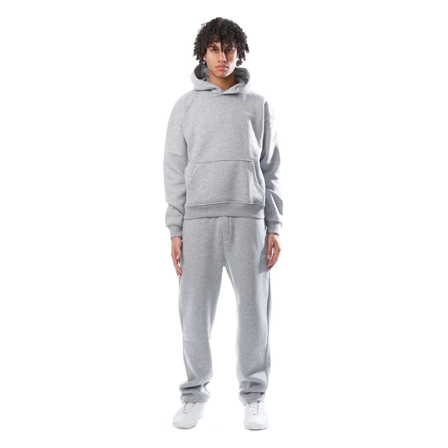 Moderner Unisex Trainingsanzug