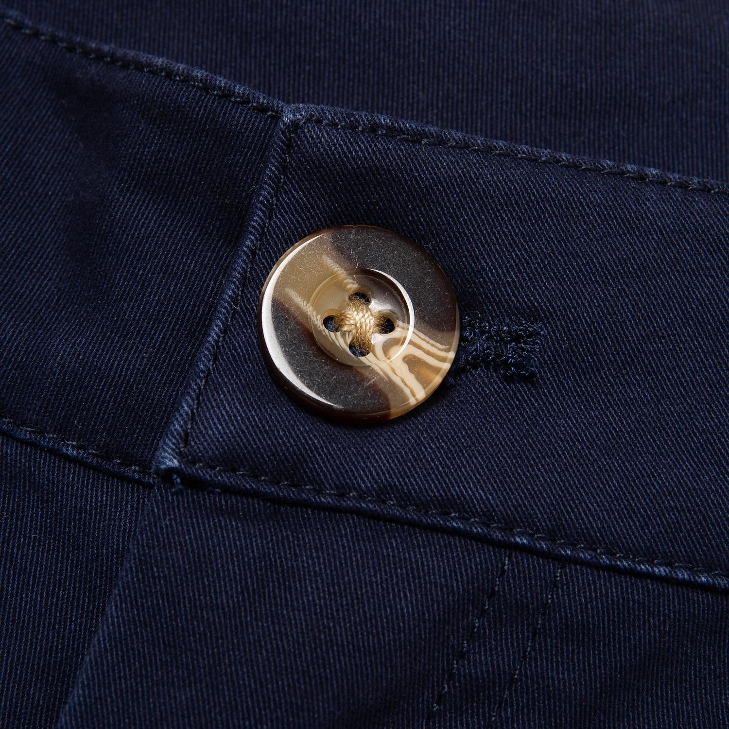 Maßgeschneiderte Chino Shorts