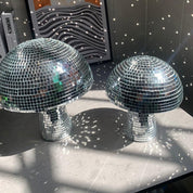 Heko Disco Ball Pilz