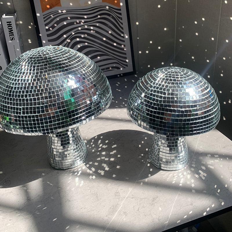 Heko Disco Ball Pilz