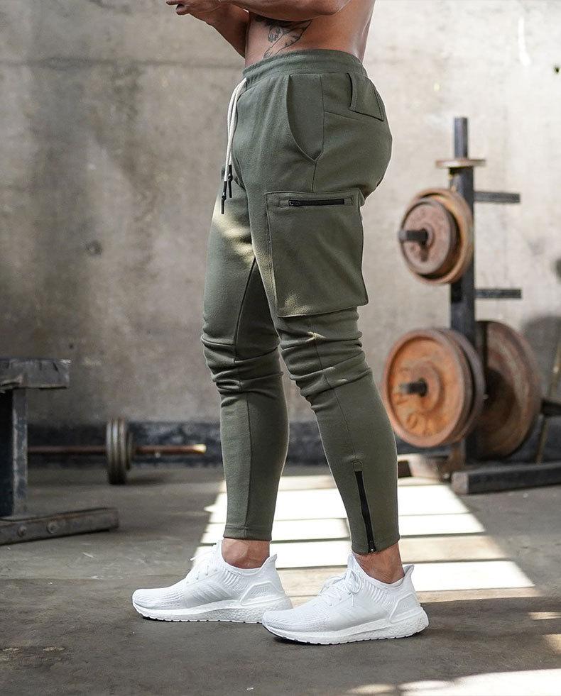 Bequeme Herren Sporthose