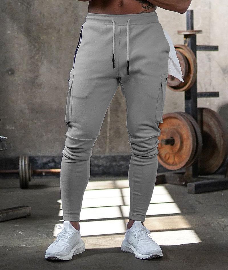 Bequeme Herren Sporthose
