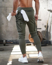 Bequeme Herren Sporthose