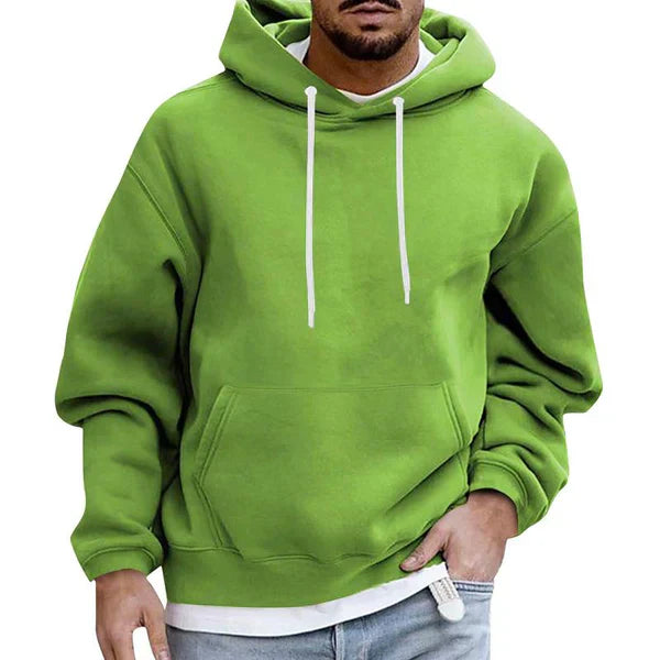 Moderne Streetwear Kapuzenpullover