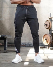 Bequeme Herren Sporthose