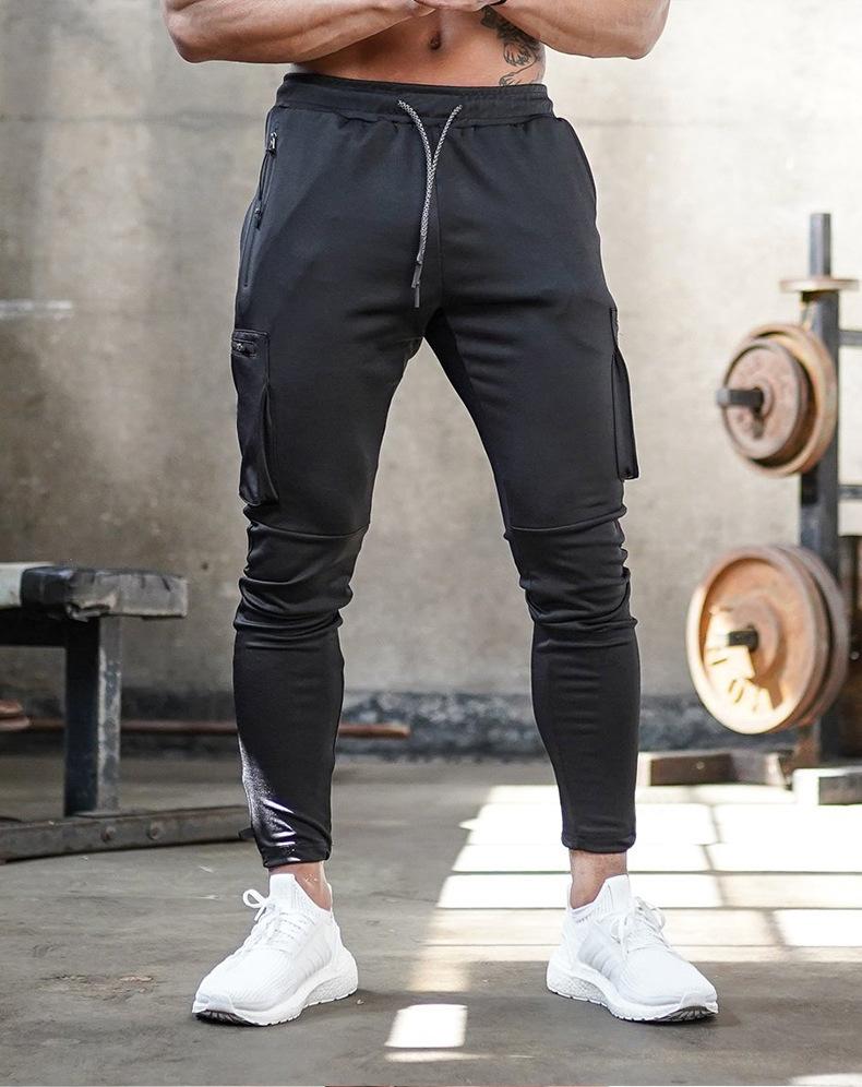 Bequeme Herren Sporthose