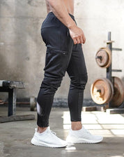 Bequeme Herren Sporthose