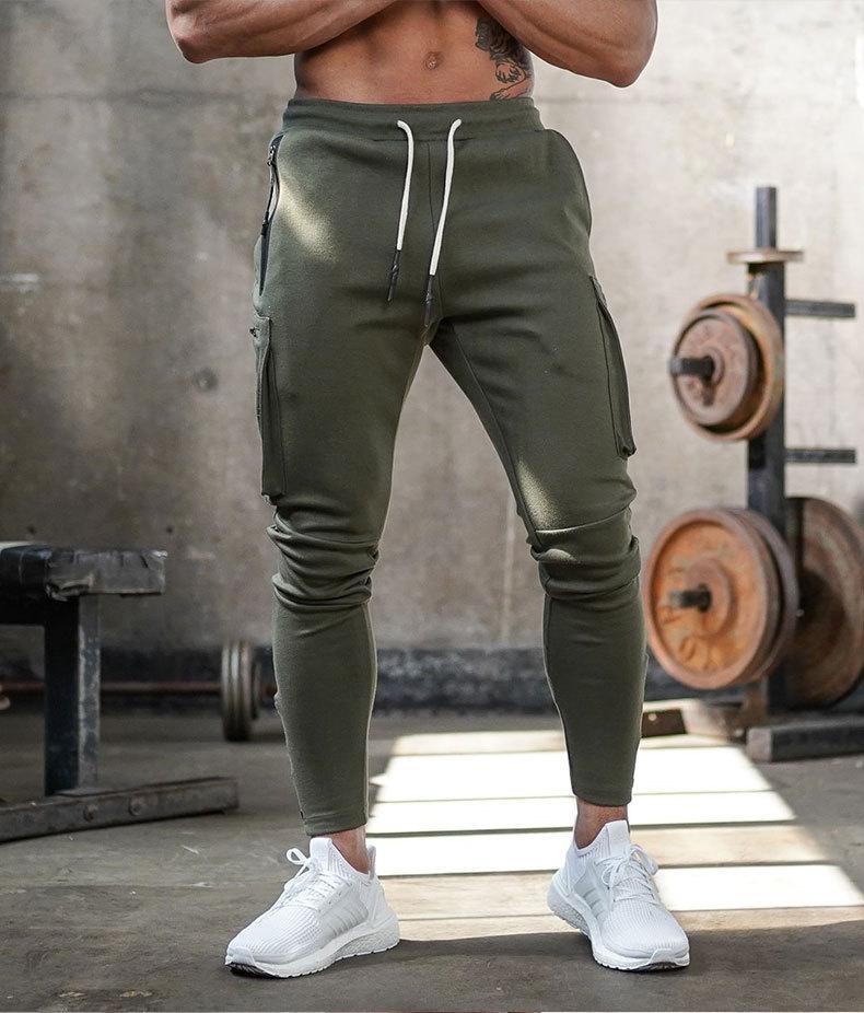 Bequeme Herren Sporthose
