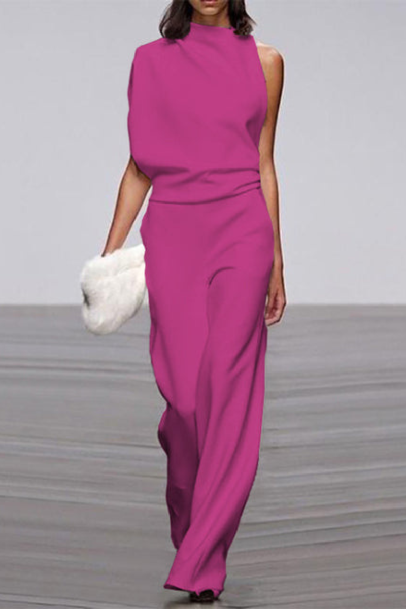 Eleganter Damen Sommer-Jumpsuit