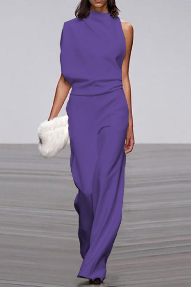 Eleganter Damen Sommer-Jumpsuit