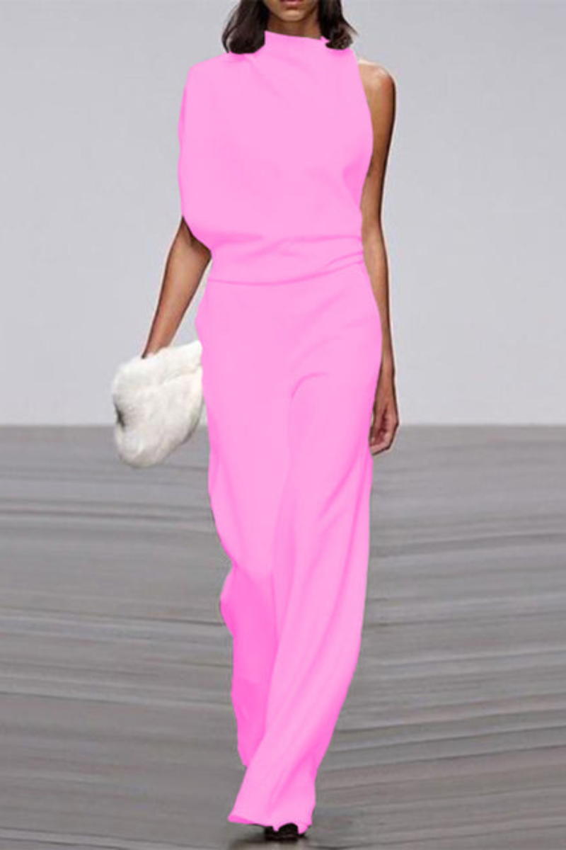 Eleganter Damen Sommer-Jumpsuit