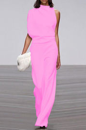 Eleganter Damen Sommer-Jumpsuit