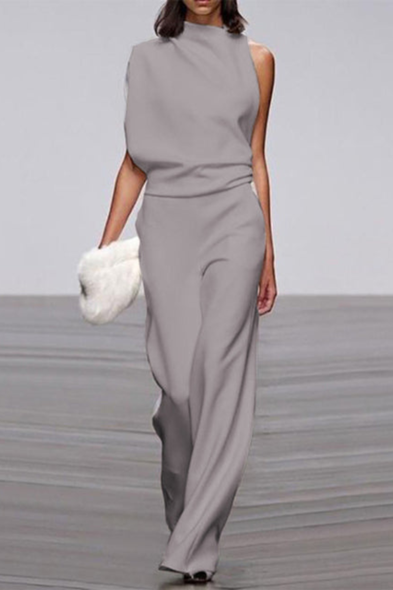 Eleganter Damen Sommer-Jumpsuit