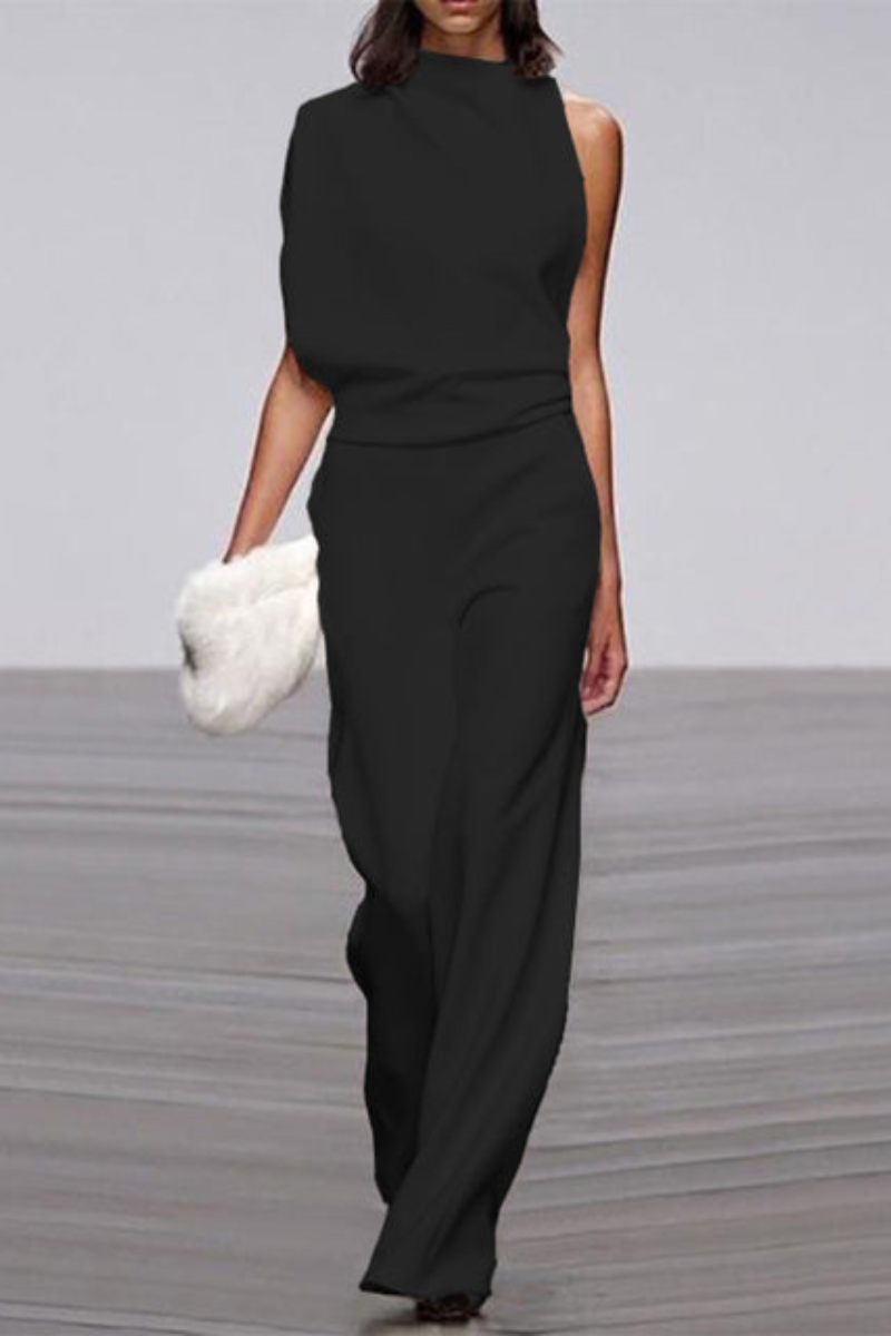 Eleganter Damen Sommer-Jumpsuit