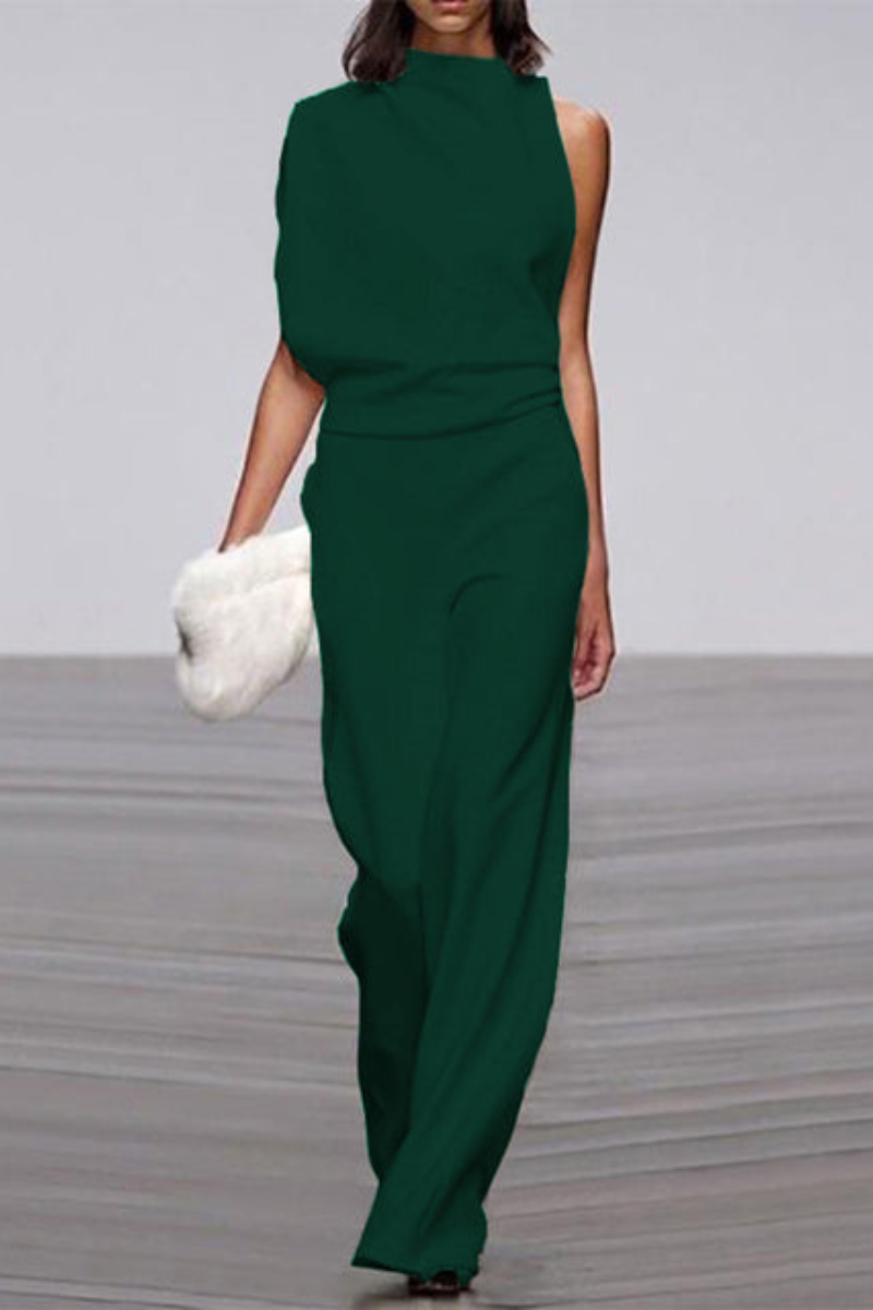 Eleganter Damen Sommer-Jumpsuit