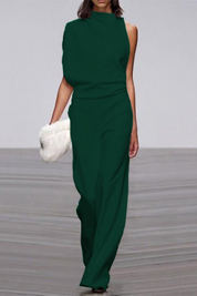 Eleganter Damen Sommer-Jumpsuit