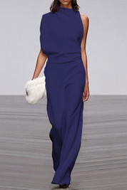 Eleganter Damen Sommer-Jumpsuit