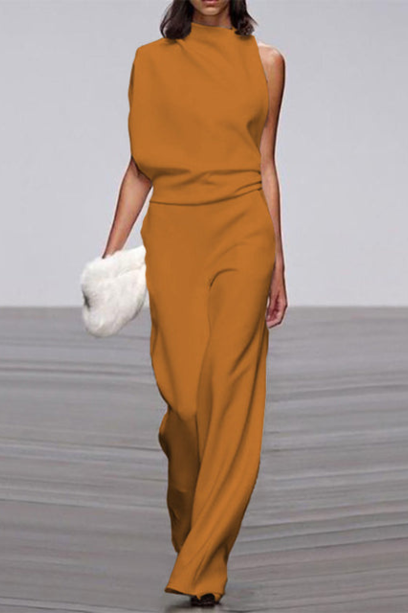 Eleganter Damen Sommer-Jumpsuit