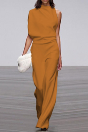 Eleganter Damen Sommer-Jumpsuit