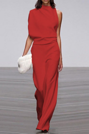 Eleganter Damen Sommer-Jumpsuit