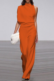 Eleganter Damen Sommer-Jumpsuit