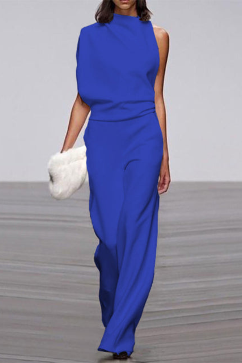 Eleganter Damen Sommer-Jumpsuit