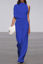 Eleganter Damen Sommer-Jumpsuit