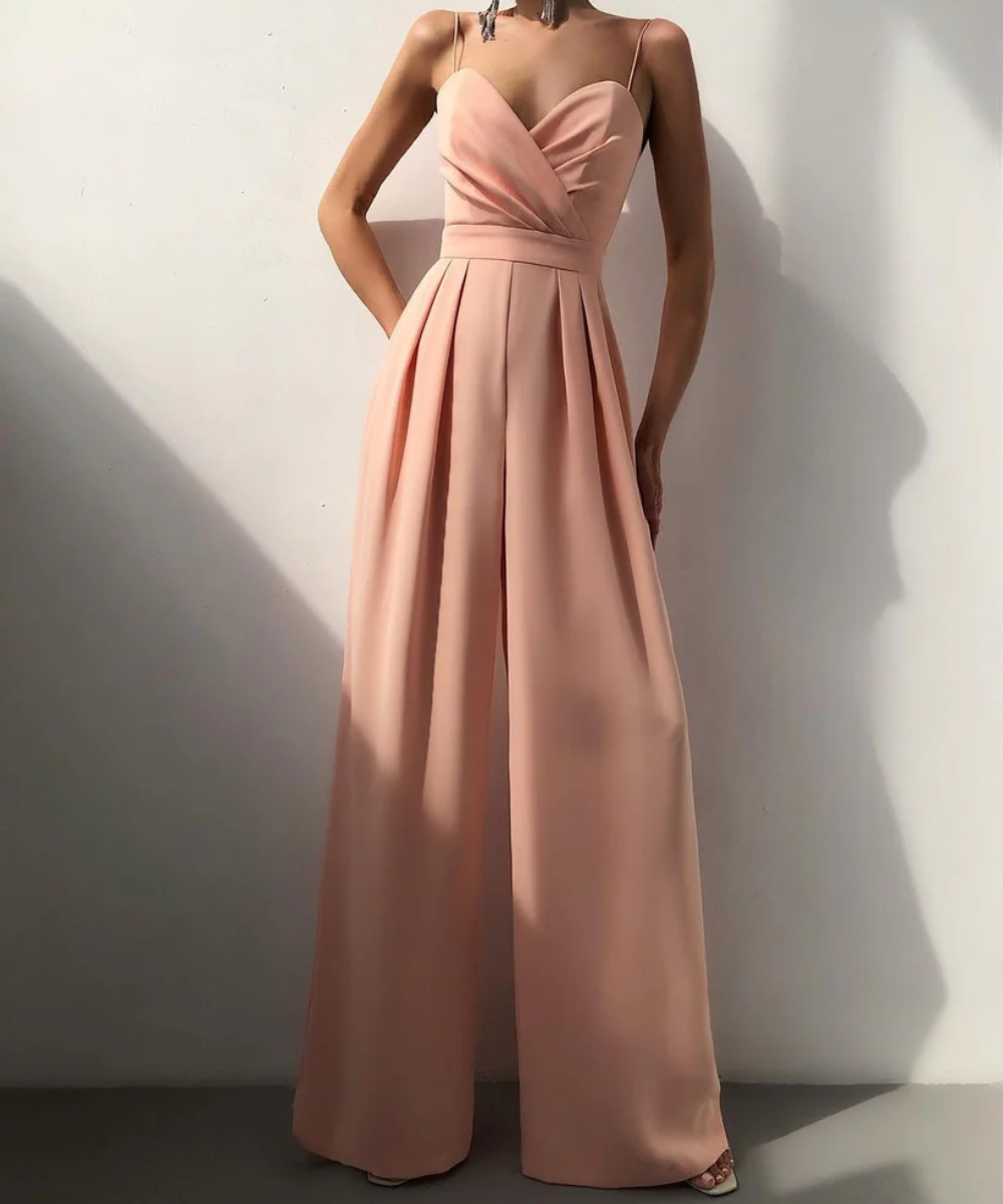 Festlicher Damen-Jumpsuit