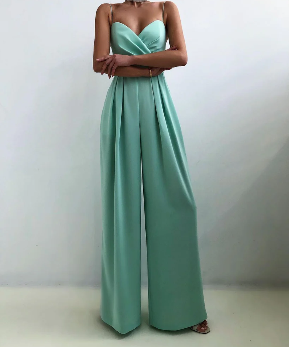 Festlicher Damen-Jumpsuit