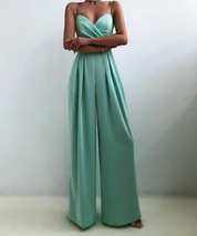 Festlicher Damen-Jumpsuit