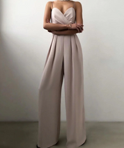 Festlicher Damen-Jumpsuit
