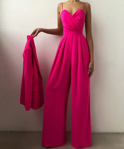 Festlicher Damen-Jumpsuit
