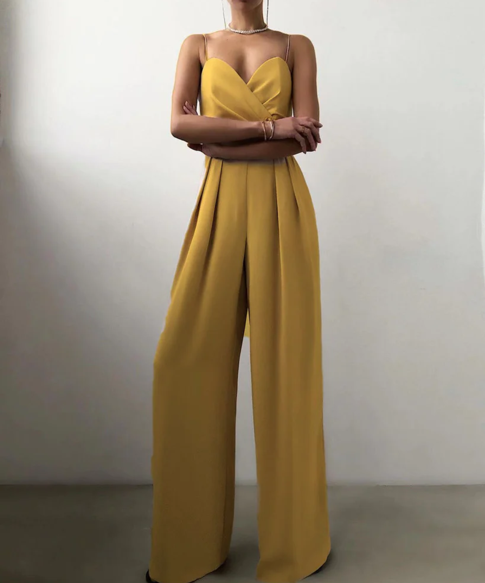 Festlicher Damen-Jumpsuit