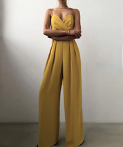Festlicher Damen-Jumpsuit