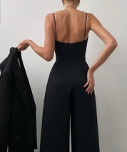 Festlicher Damen-Jumpsuit