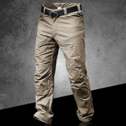 Herren Taktische Cargo Hose
